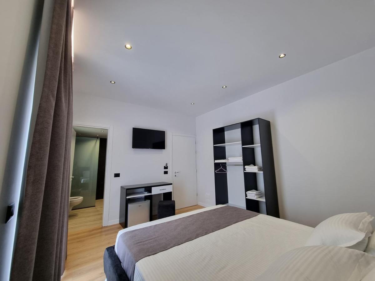 White Villa Përmet Kültér fotó