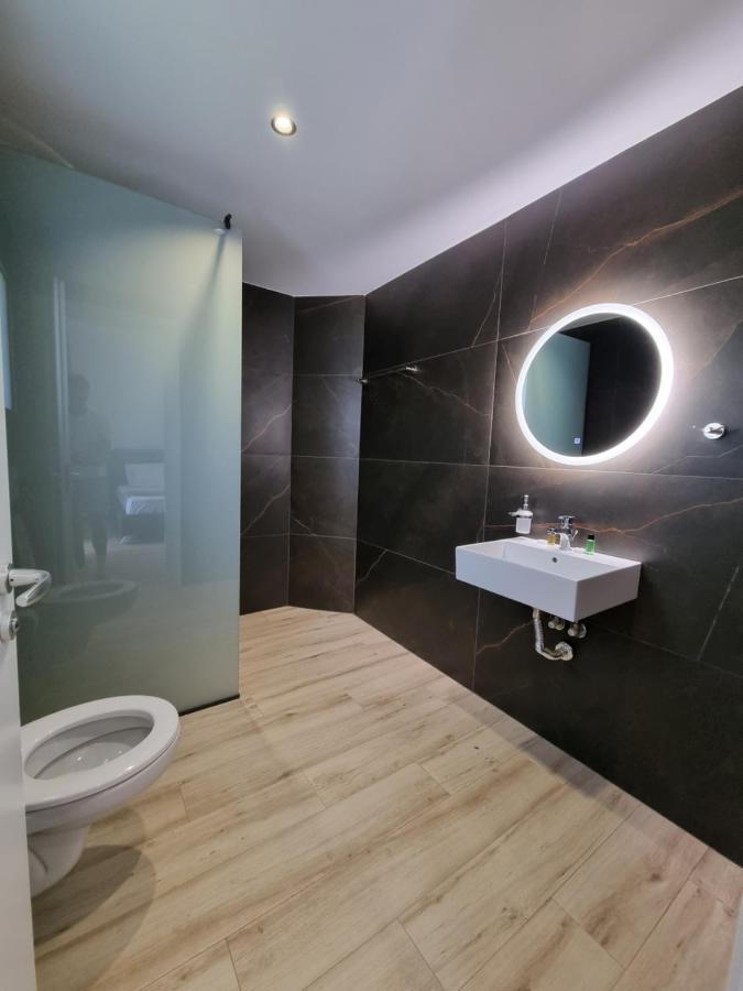 White Villa Përmet Kültér fotó