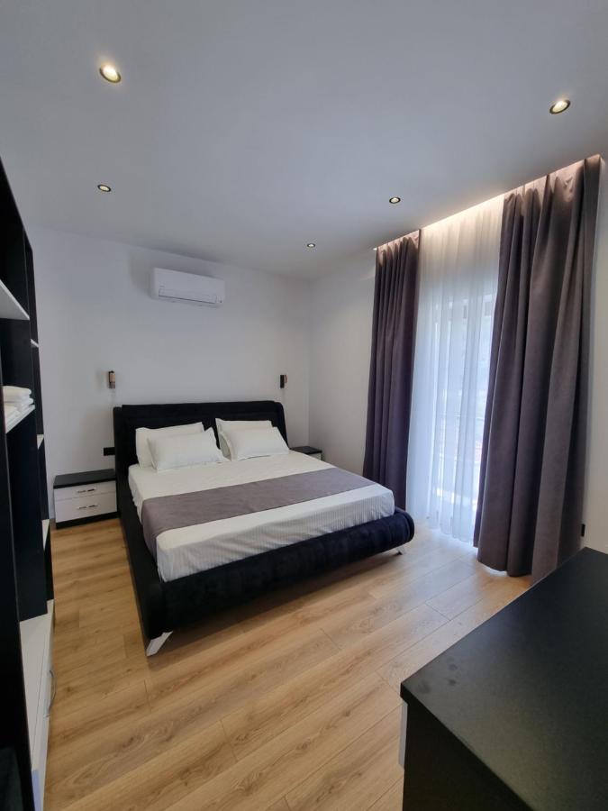 White Villa Përmet Kültér fotó